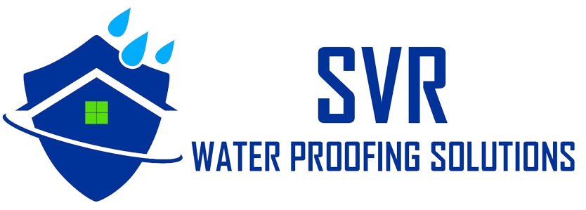 Svr Water Proofing Solutions